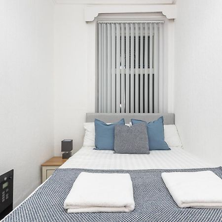 Velvet Coaster Apartments Blackpool Dış mekan fotoğraf