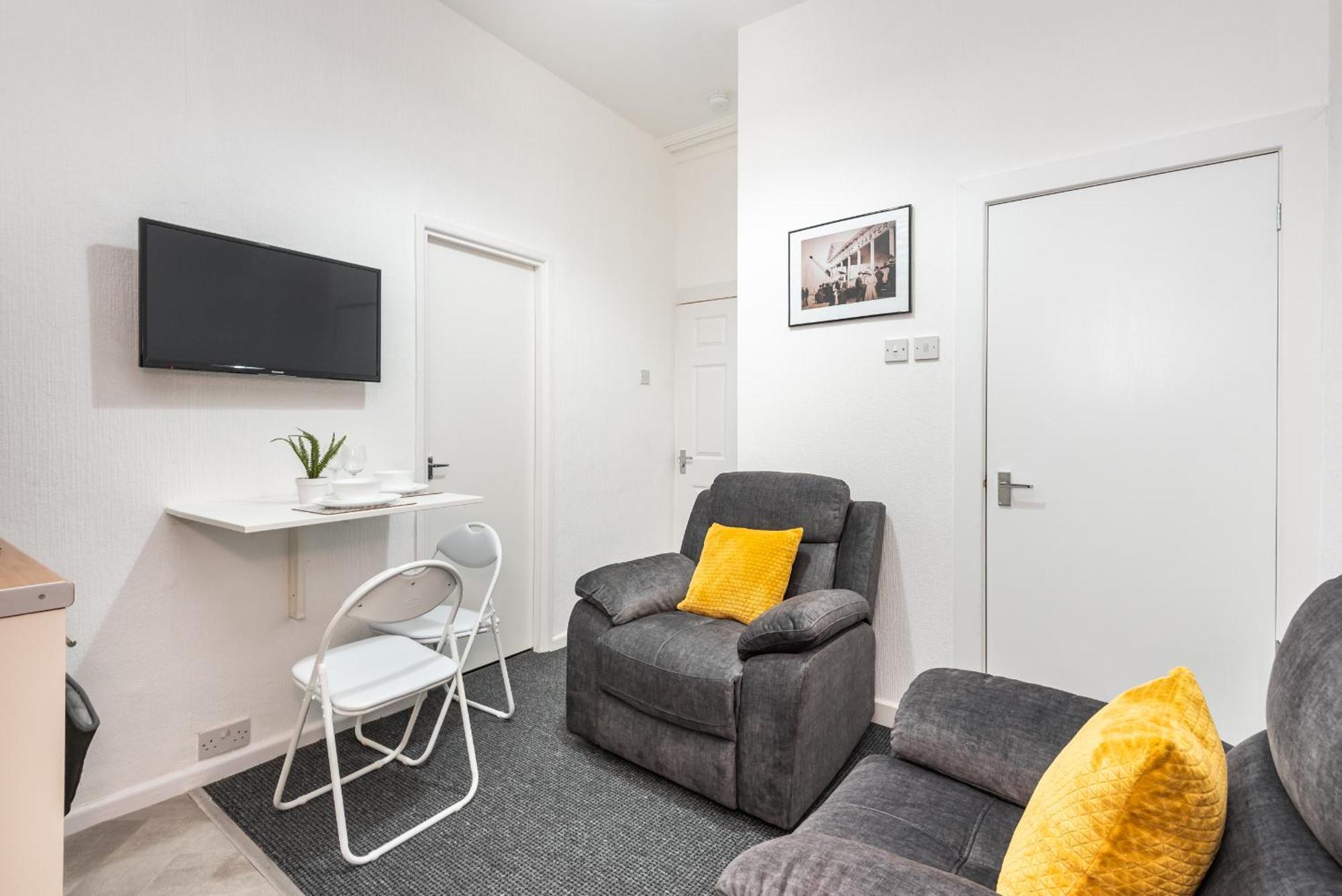 Velvet Coaster Apartments Blackpool Dış mekan fotoğraf