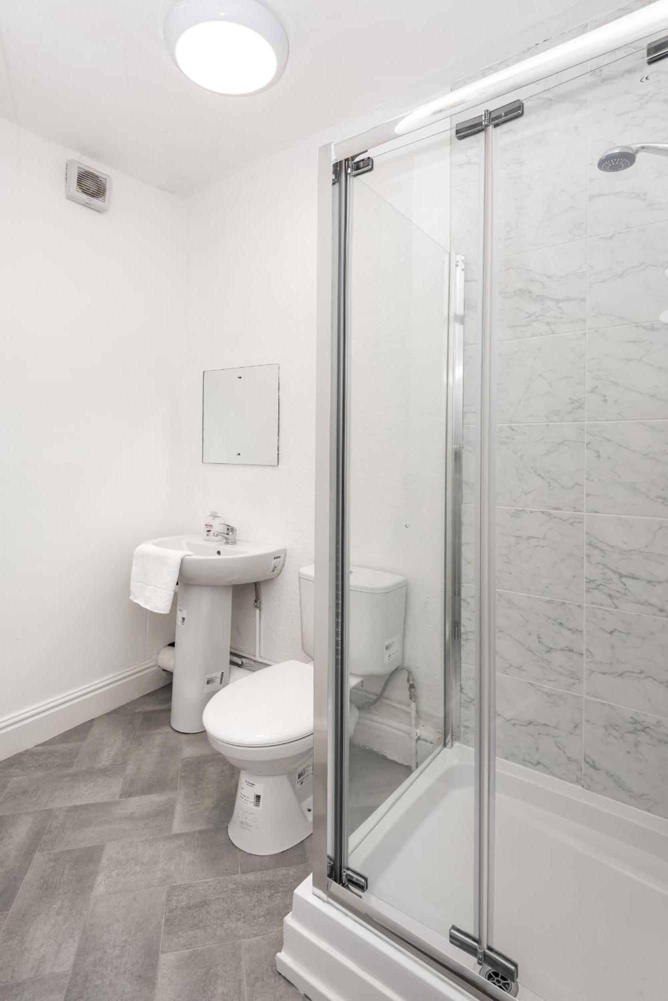 Velvet Coaster Apartments Blackpool Dış mekan fotoğraf