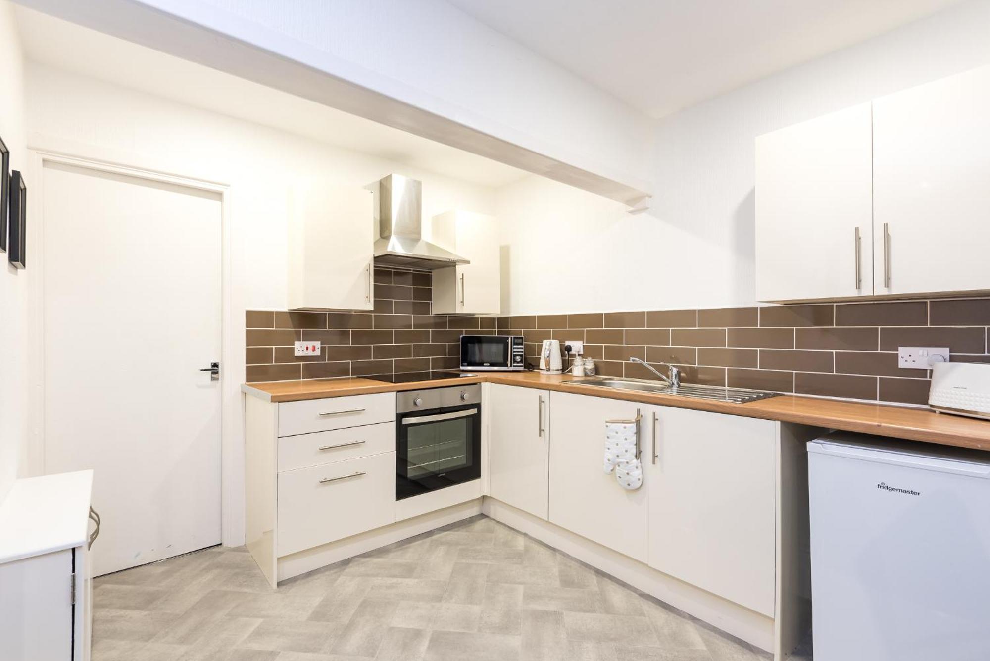 Velvet Coaster Apartments Blackpool Dış mekan fotoğraf